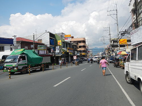 Lipa, Batangas